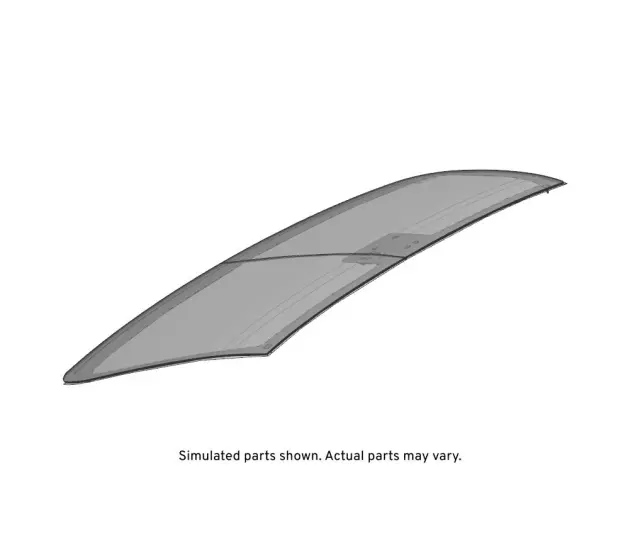 84957677 - : Windshield for Cadillac: CT4 Image