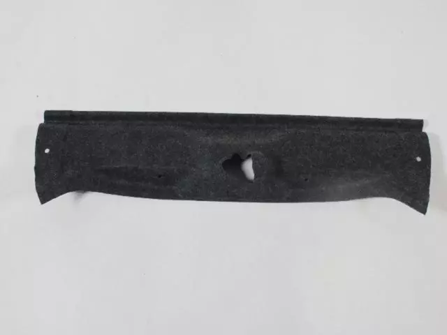 Trunk Carpet - Mopar (1AZ25VXLAD)