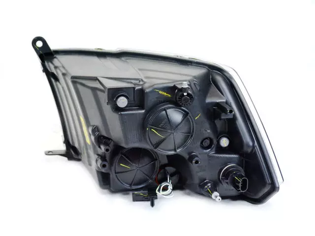 68096438AJ - Electrical: Headlamp Park And Turn Lamp, Right for Mopar Image