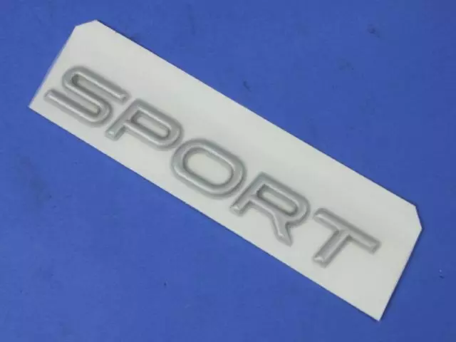 Decal - Mopar (5GN26CA1AA)