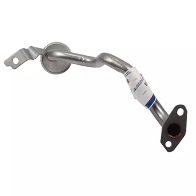 1F2Z6622AA - Engine: Oil Pick-Up for FORD Image