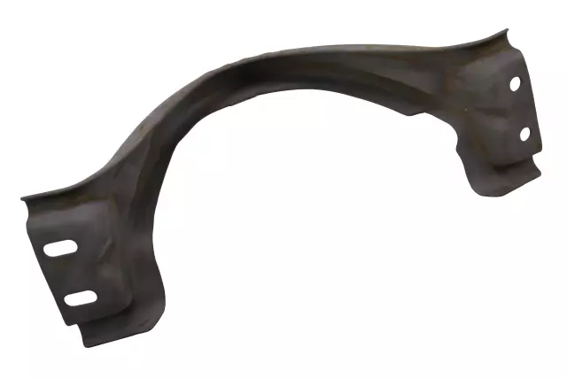 23151658 - Body: Knee Bolster Deflector for Cadillac: Escalade, Escalade ESV, Escalade EXT | Chevrolet: Avalanche, Silverado 1500, Silverado 1500 LD, Silverado 2500 HD, Silverado 3500 HD, Suburban, Suburban 1500, Suburban 2500, Tahoe | GMC: Sierra 1500, Sierra 1500 Limited, Sierra 2500 HD, Sierra 3500 HD, Yukon, Yukon XL, Yukon XL 1500, Yukon XL 2500 | Hummer: H2 Image