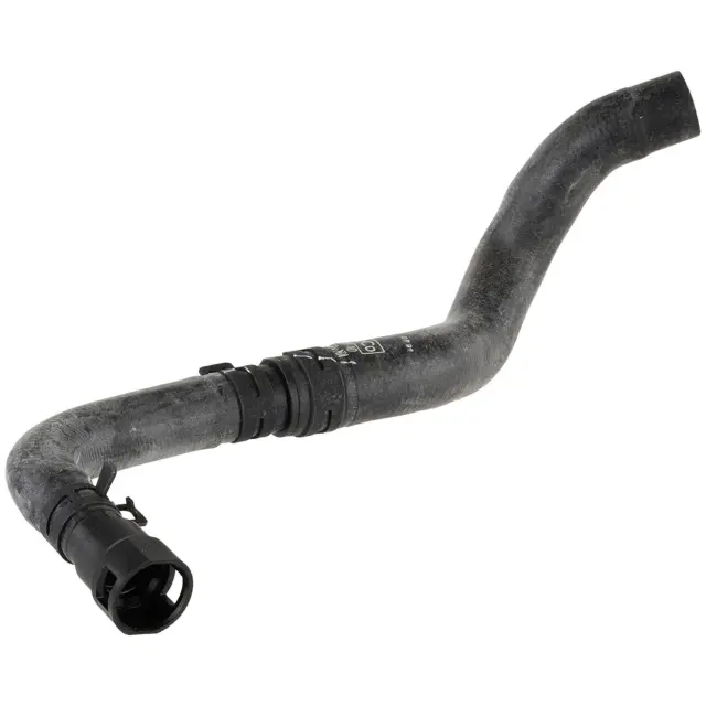 KM6963 - HVAC: Heater Hose for Ford: E-350 Super Duty, E-450 Super Duty Image
