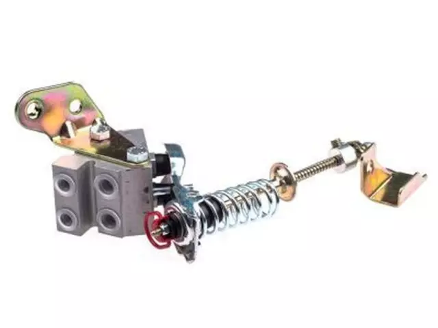 F6DZ2B547AD - Brakes: Pressure Metering Valve for Ford: Taurus | Mercury: Sable Image