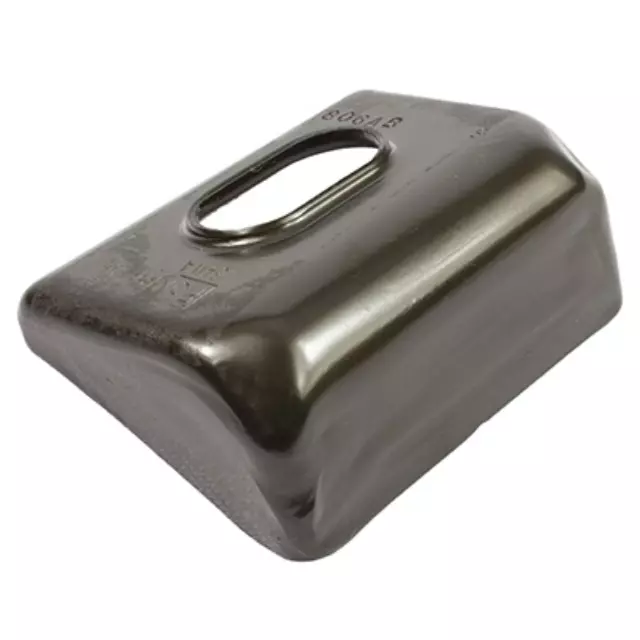 Center Cross-Member Reinforced Plate - Ford (E1GZ-58101W06-A)