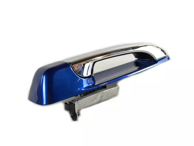 1GH271CLAG - Doors, Door Mirrors and Related Parts: Exterior Door Handle, Left for Mopar Image