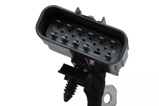 Headlamp Wiring Harness - GM (23459351)