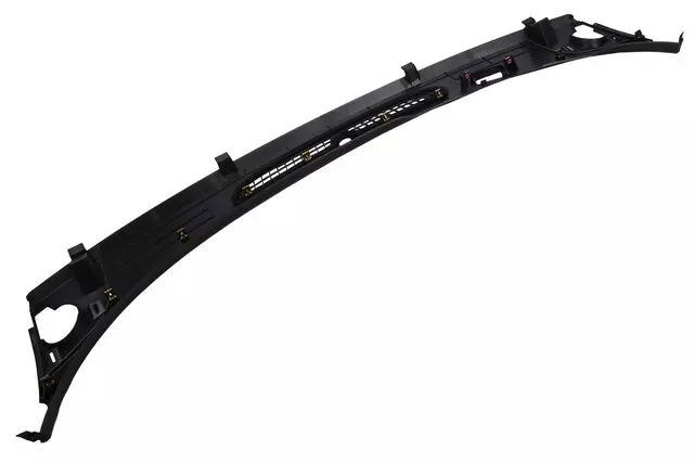 84049751 - Body: Defroster Panel for GM Image
