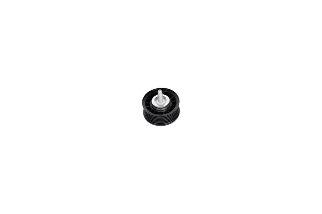 12580774 - : Drive Belt Idler Pulley for ACDelco Image