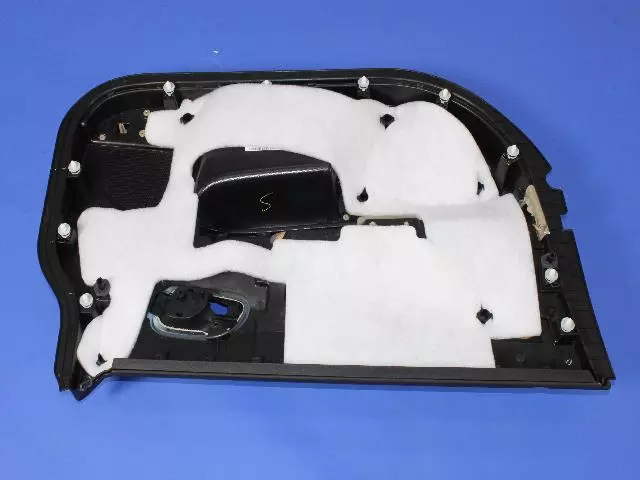 1VW941L1AA - Interior Trim: Front Door Trim Panel, Right for Mopar Image