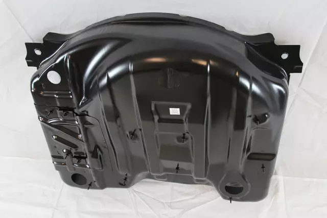 68504492AA - Body Sheet Metal Except Doors: Rear Floor Pan for Mopar Image