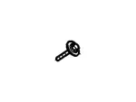 W710203S439 - : Screw And Washer Assembly for Ford Image