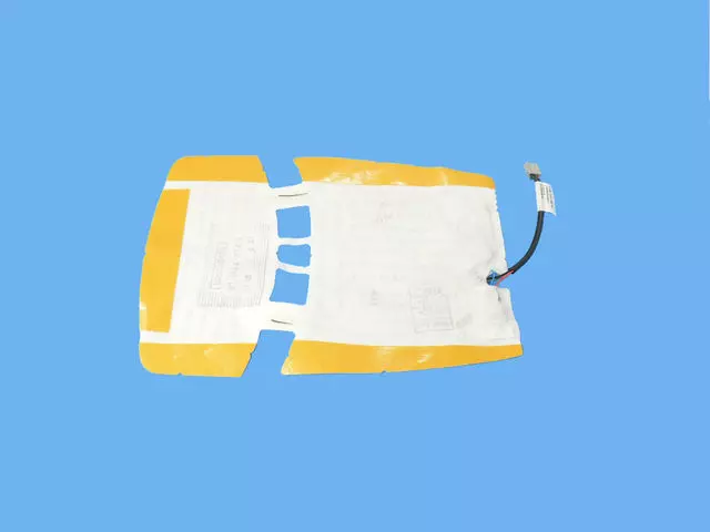 68288751AA - Electrical: Heater Pad for Mopar Image
