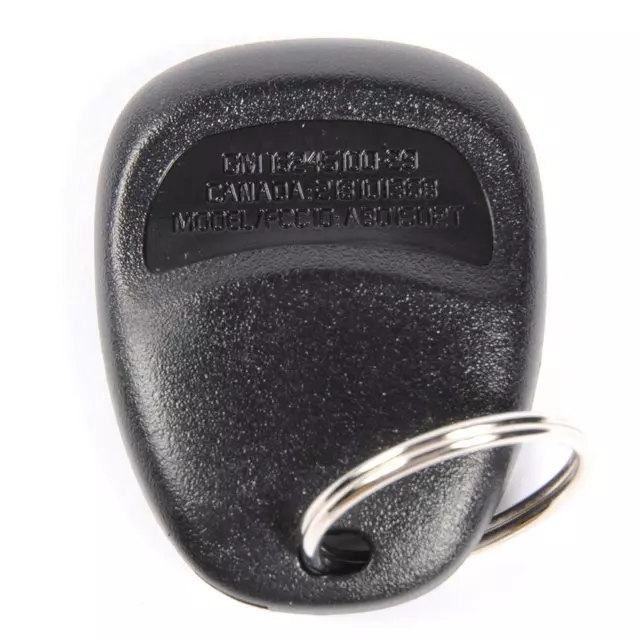 16245106 - : 4 Button Keyless Entry Remote Key Fob for GM Image