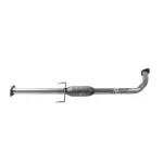 58515 - : Prebent Exhaust Pipe for AP Exhaust Image