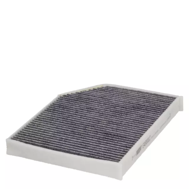 E4980LC - Filters: Carbon Activated Cabin Air Filter for HENGST Image