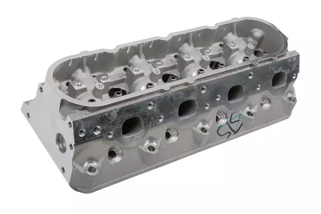 12685691 - : Cylinder Head for Cadillac: Escalade, Escalade ESV, Escalade EXT | Chevrolet: Express 2500, Express 3500, Silverado 1500, Silverado 1500 Classic, Silverado 1500 HD, Silverado 2500, Silverado 2500 HD, Silverado 2500 HD Classic, Silverado 3500, Silverado 3500 Classic, Suburban 1500, Suburban 2500 | GMC: Savana 2500, Savana 3500, Sierra 1500, Sierra 1500 Classic, Sierra 1500 HD, Sierra 1500 HD Classic, Sierra 2500, Sierra 2500 HD, Sierra 2500 HD Classic, Sierra 3500, Sierra 3500 Classic, Yukon, Yukon XL 1500, Yukon XL 2500 Image