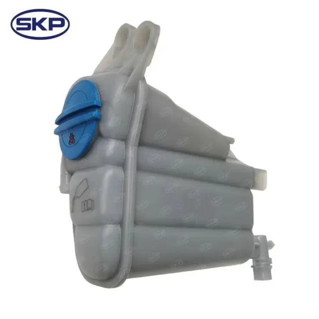SK123227 - Cooling Systems: SKP Engine Coolant Reservoir for Skyward Automotive Image