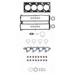 HS9005PT4 - : PermaTorque Engine Cylinder Head Gasket Set for FEL-PRO Image