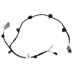 SK4Z14A380C - : Wire Assembly Seat Belt Warning C for Ford Image