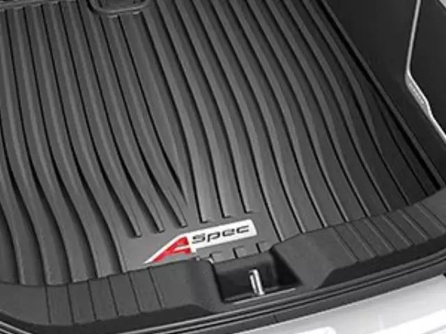 Trunk Tray - A-Spec - Acura (08U45-3S5-200A)