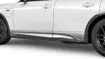 8F04PS3200 - : Spoiler, Side Under-Body for Acura Image