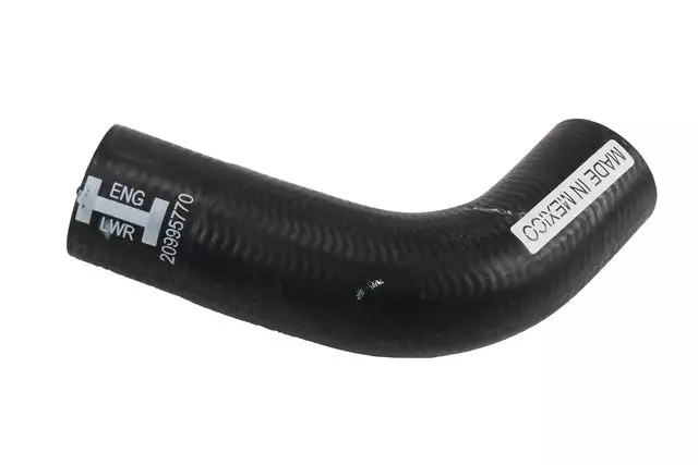 20795749 - Cooling System: Lower Hose for Cadillac: SRX Image