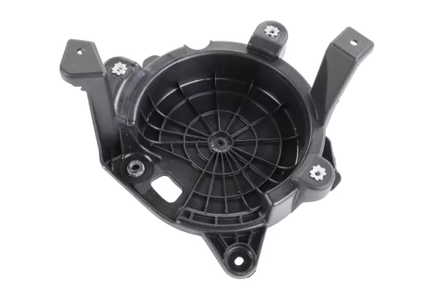 20777735 - : Drive Motor Battery Pack Cooling Fan Bracket for GM Image
