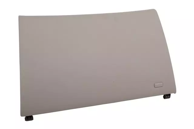 Light Platinum Instrument Panel Compartment Door - GM (84216062)