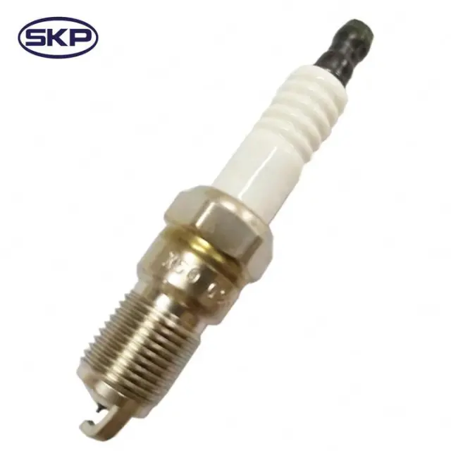 SP1004 - Ignition Systems: SKP Iridium Spark Plug, Copper Core with Iridium Tip for Skyward Automotive Image