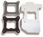 10870 - : Heat Shield Kit for Holley Image