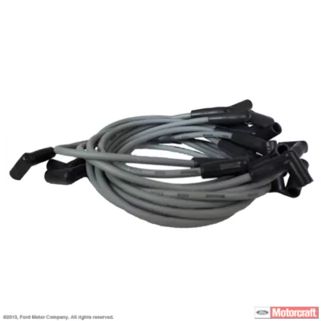 Cable Set - Ford (E9PZ-12259-K)