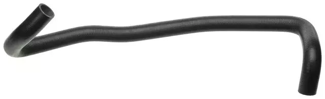 26367X - : Molded Upper Radiator Hose - Certified for ACDelco Image