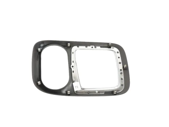 Floor Console Bezel - Mopar (6EG65GTVAC)