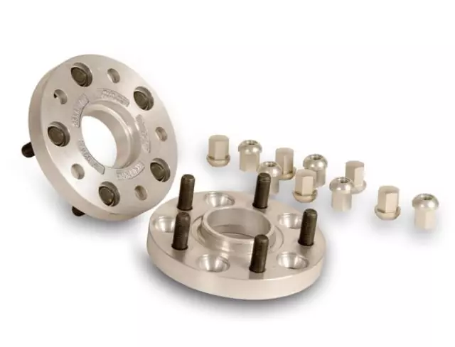 4450011 - : Wheel Spacer Kit - 21MM for Porsche Image