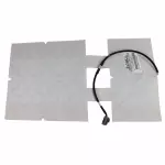 7R3Z14D696A - Body: Seat Back Heater for Ford: Mustang Image