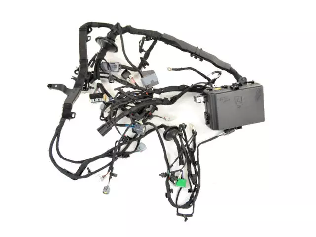 Headlamp To Dash Wiring - Mopar (68274128AD)