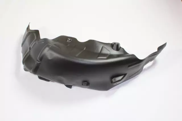 Fender Side Liner, Right - Mopar (55157412AB)