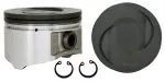 P47446STD - : Engine Piston Set for Enginetech Image