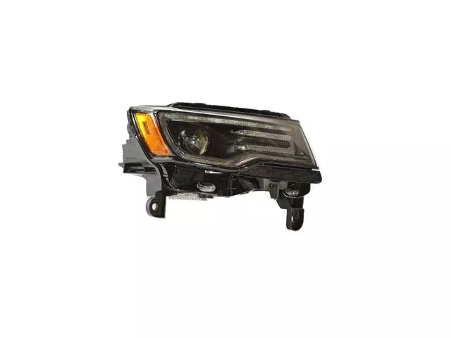Headlamp, Right - Mopar (68142490AL)