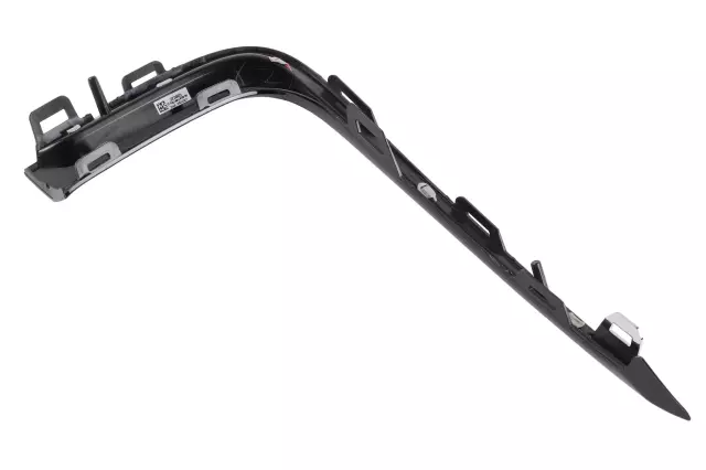 Fog Lamp Assembly - GM (84613146)