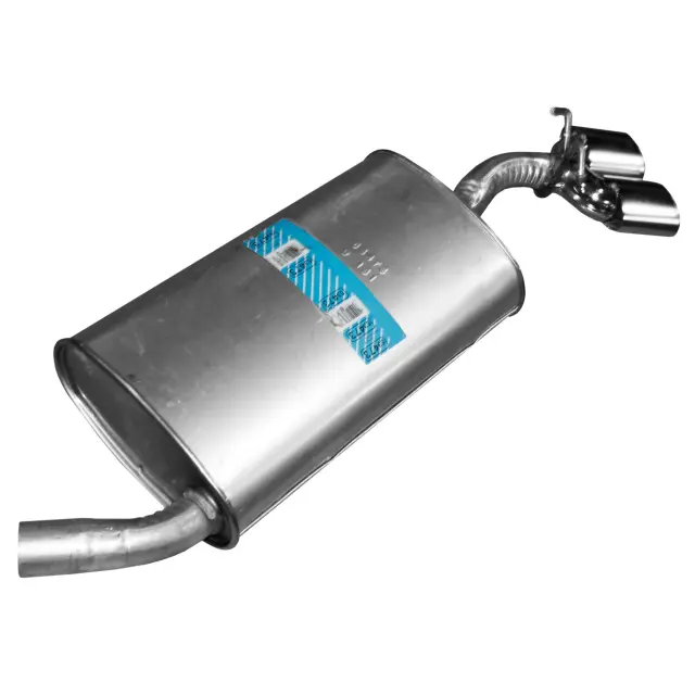 53473 - : Exh Muffler Assembly for Walker Exhaust Image