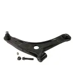 CK620065 - : Front Right Lower Suspension Control Arm and Ball Joint Assembly for Moog Image