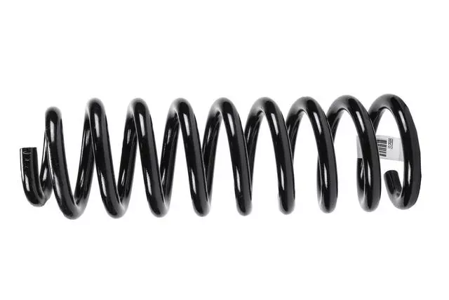 15125889 - Suspension: Coil Spring for Chevrolet: Trailblazer, Trailblazer EXT | GMC: Envoy, Envoy XL, Envoy XUV | Oldsmobile: Bravada Image