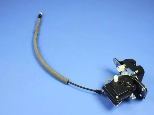 Lift-Gate Latch - Mopar (4589131AG)