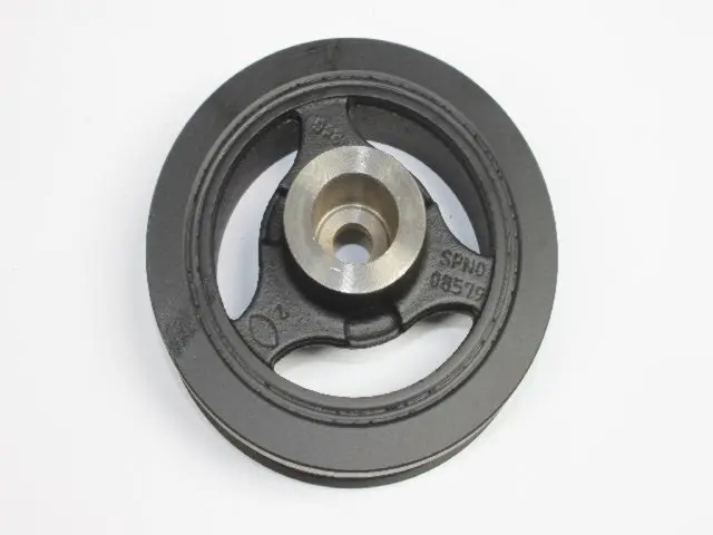 4792814AB - : Crankshaft Damper for Mopar Image