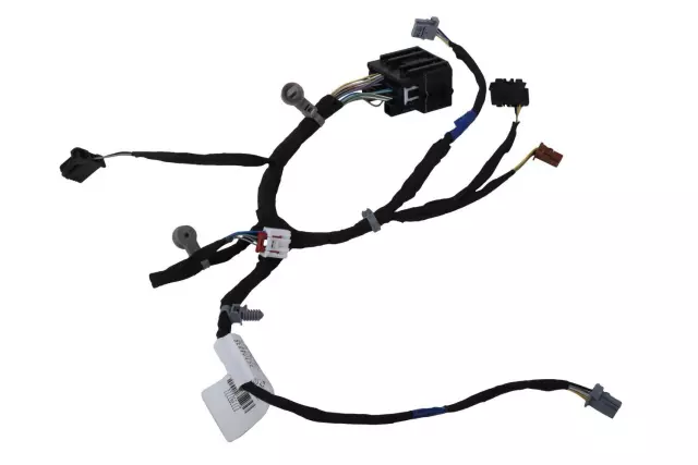 Roof Console Wiring Harness - GM (84392222)