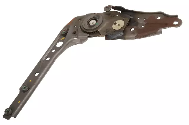 23150179 - Body: Recliner for Chevrolet: Corvette Image