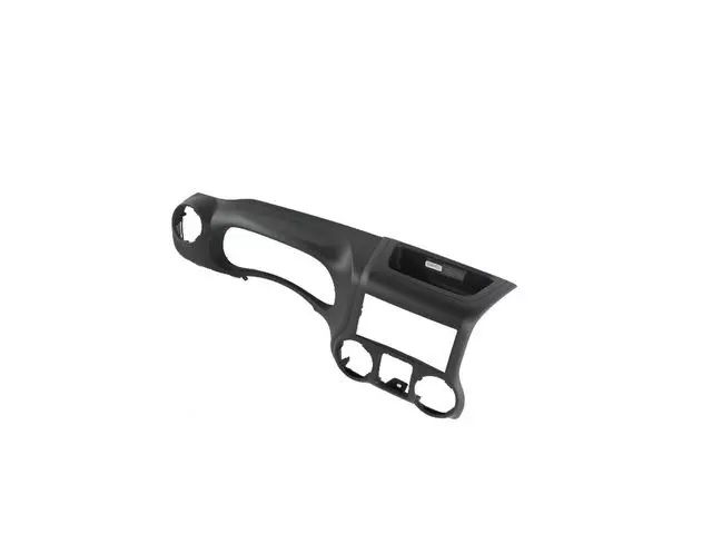 Instrument Cluster Bezel - Mopar (6EW011X9AB)