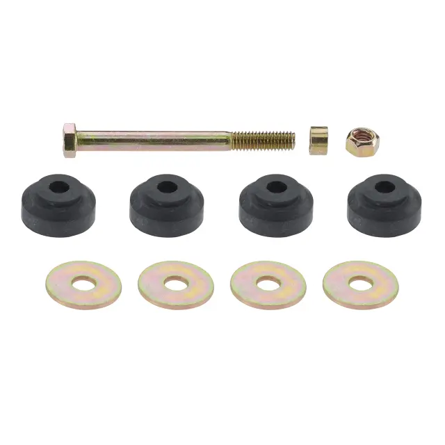 K90122 - : Front Suspension Stabilizer Bar Link Kit for Moog Image